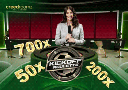 Kickoff Roulette
