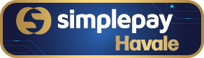 SimplePayVIPHavale